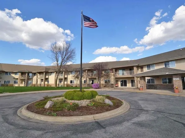 1900 4th Ave SW APT 218, Spencer, IA 51301