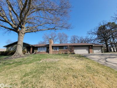 795 W Wall St, Centerville, IA, 52544