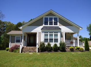 2305 NW Piney Grove Church Rd, Knoxville, TN 37909