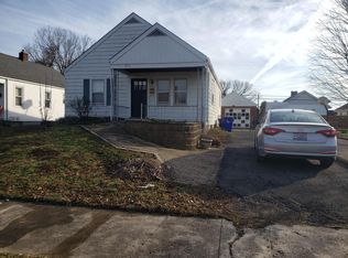 935 Chase Ave, Hamilton, OH 45015