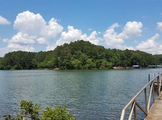 0 Hickory Trl, Westminster, SC 29693