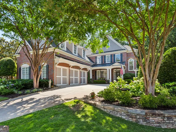 1382 Murrays Loch Pl NW, Kennesaw, GA 30152