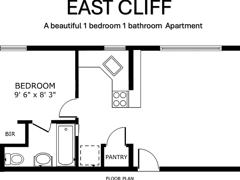 East Cliff — Photo 70
