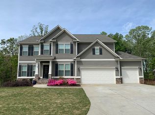 107 Grand Oaks Dr, Canton, GA 30115