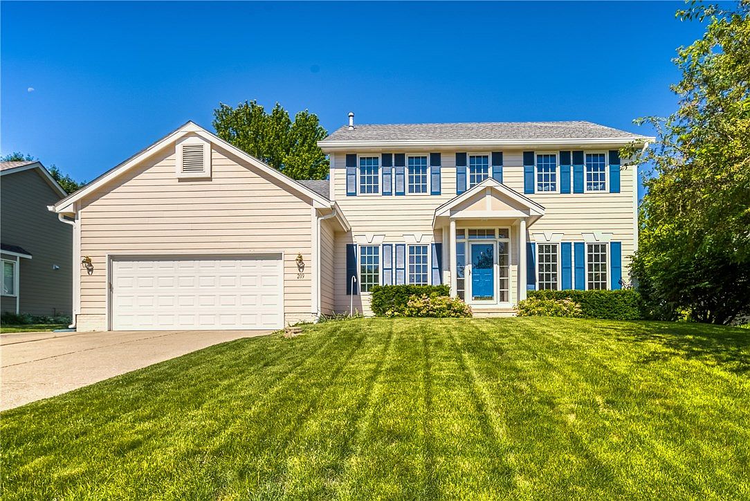 209 S 26th St, West Des Moines, IA 50265 Zillow