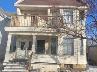 744 Nevada St, Dubuque, IA 52001