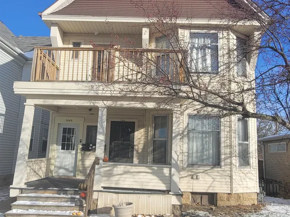 744 Nevada St, Dubuque, IA 52001