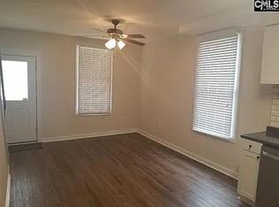 115 Sumter St, Columbia, SC 29201