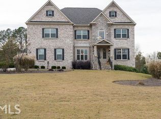 405 Vinings Walk #1, Fayetteville, GA 30214