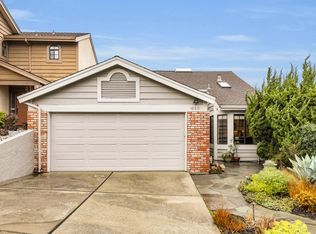 1660 Toyon Ct, San Mateo, CA 94403