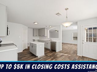 11030 Chicory Fld, Helotes, TX 78023