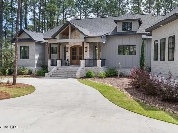 4 Weaver Court, Southern Pines, NC 28387