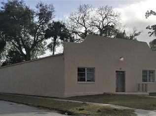 601 Tropic St, Titusville, FL 32796