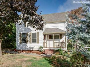 303 Oak St, Dayton, OR 97114