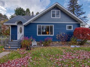 15984 W 5th St, Hayward, WI 54843