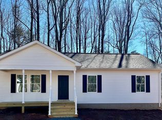 17120 Bel Pre Rd, Culpeper, VA 22701