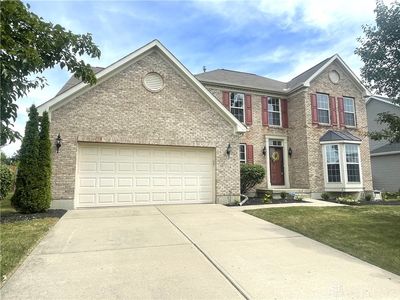 1719 Ashworth Dr, Vandalia, OH, 45377