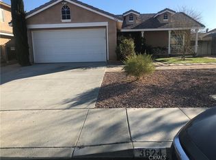 3624 Garnet Ave, Rosamond, CA 93560