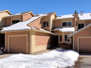 440 Autumn Ridge Cir UNIT E, Colorado Springs, CO 80906