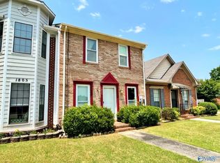 1803 Brookline Ave SW, Decatur, AL 35603