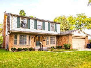 2901 E Eisenhower Pkwy, Ann Arbor, MI 48108