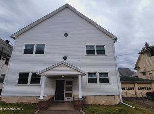 714 Alder St, Scranton, PA 18505