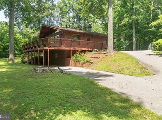 8610 Candon Rd, Port Tobacco, MD 20677