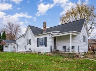 401 S Hampton St, Bay City, MI 48708