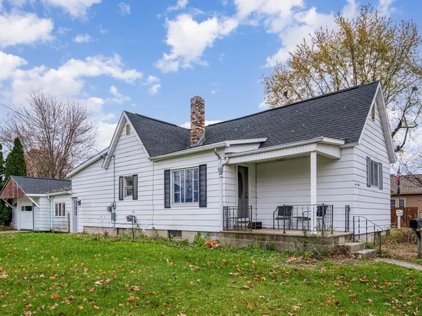 401 S Hampton St, Bay City, MI 48708