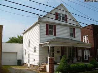 270 Emerling Ave, Akron, OH 44301