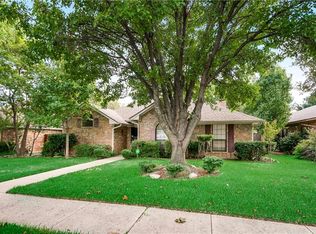 304 Tanglewood St, Denton, TX 76207