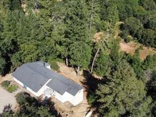 2895 Moose Trl, Greenwood, CA 95635