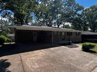 2108 Seminole Trl, North Little Rock, AR 72116