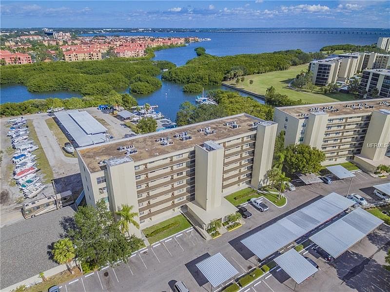 1st image of 1000 Cove Cay Dr Unit 7A