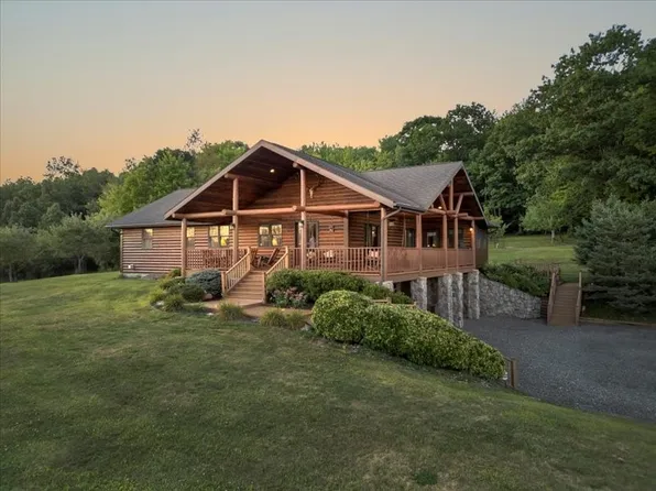 251 Sullivan Rd, Kirkwood, NY 13795
