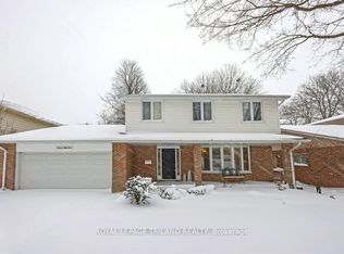 754 Cranbrook Rd, London, ON N6K1W9