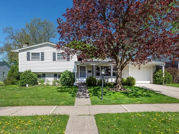 1215 Ravenwood Ave, Ann Arbor, MI 48103