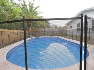 527 Clermont Ave S, Orange Park, FL 32073