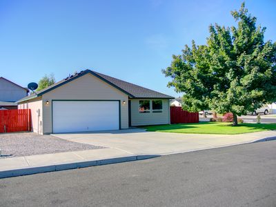 712 NE Oak Pl, Redmond, OR, 97756