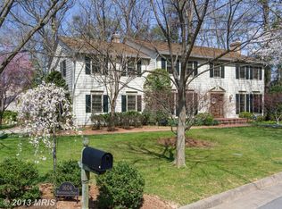1604 Montmorency Dr, Vienna, VA 22182