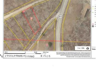 Tbd Hard Rock Rd, Barnett, MO 65011