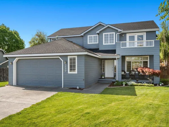 1170 Viewmont Ct, Richland, WA 99352