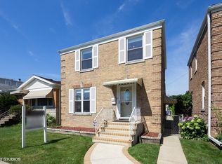 3922 N Odell Ave, Chicago, IL