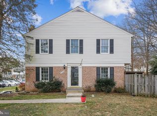 17726 King William Ct #130, Olney, MD 20832