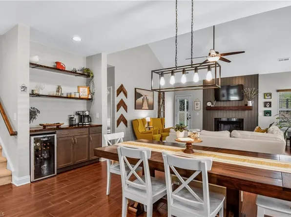 167 N Forke Dr, Bermuda Run, NC 27006