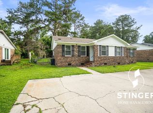 31 Harding St UNIT A, Beaufort, SC 29902