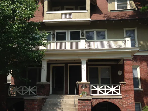 403 College Ave SE #403, Grand Rapids, MI 49503
