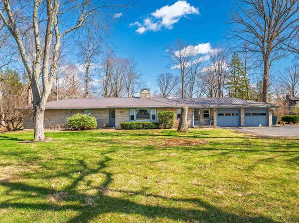 3011 W Stradling Dr, Muncie, IN 47304