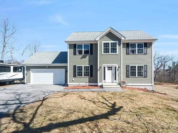 138 Turner Ln, Templeton, MA 01468