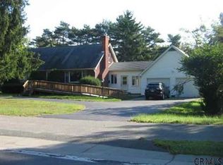 411 Moe Rd, Clifton Park, NY 12065